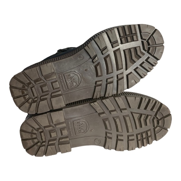 SOREL Pace  2 Insulated Winter Boots in Walnut
Brown Women's SIZE 7 Vintage - Picture 5 of 15